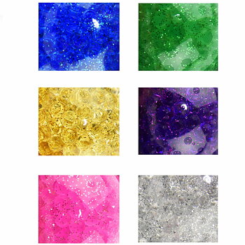 Squeeze Ball Glitter - Robetoy