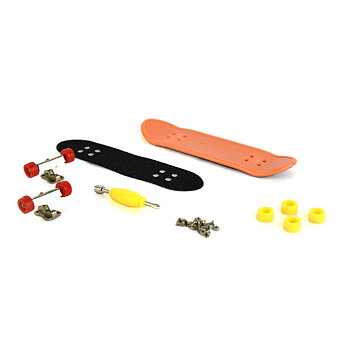 Finger Skateboard - Robetoy