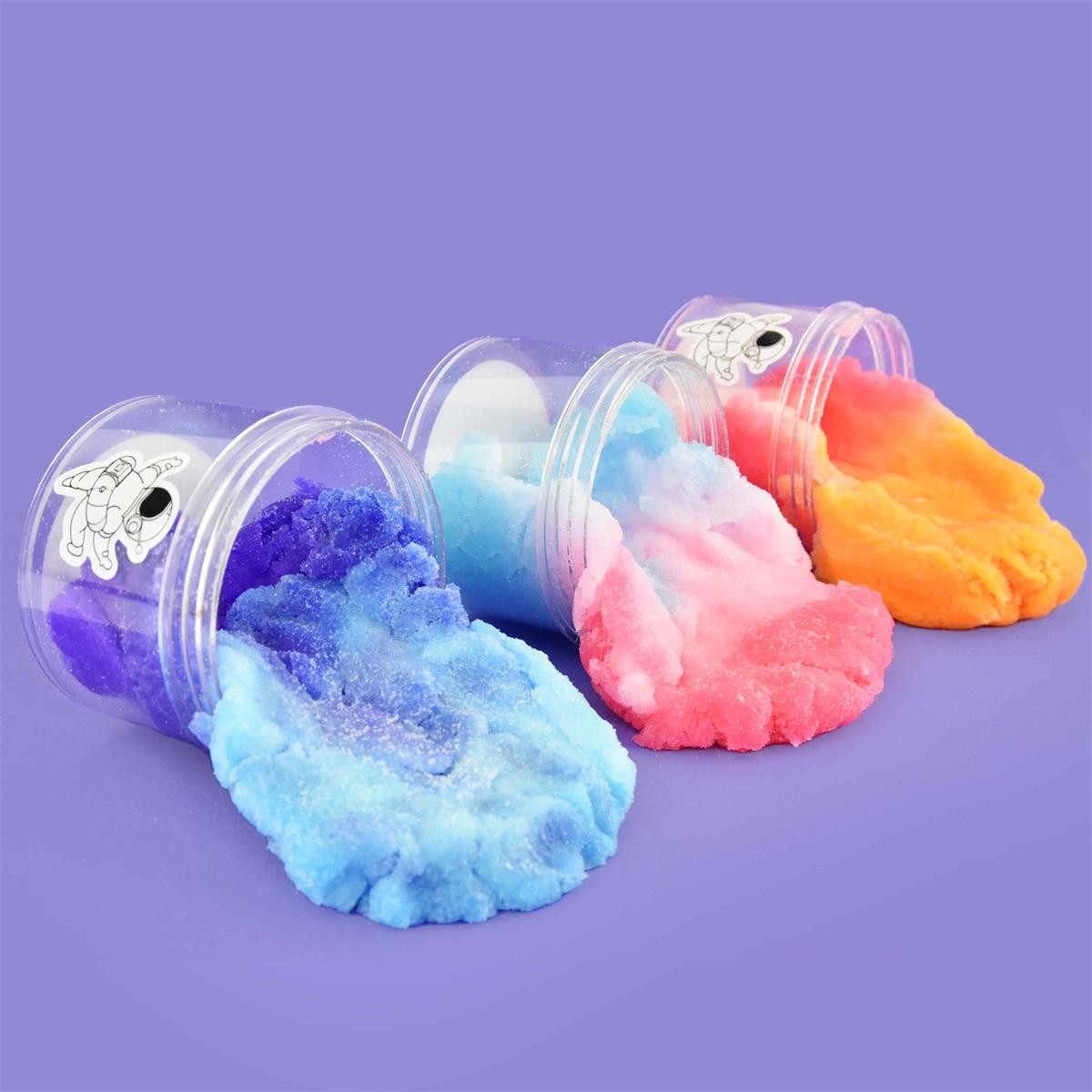 Space Putty - Robetoy - 2