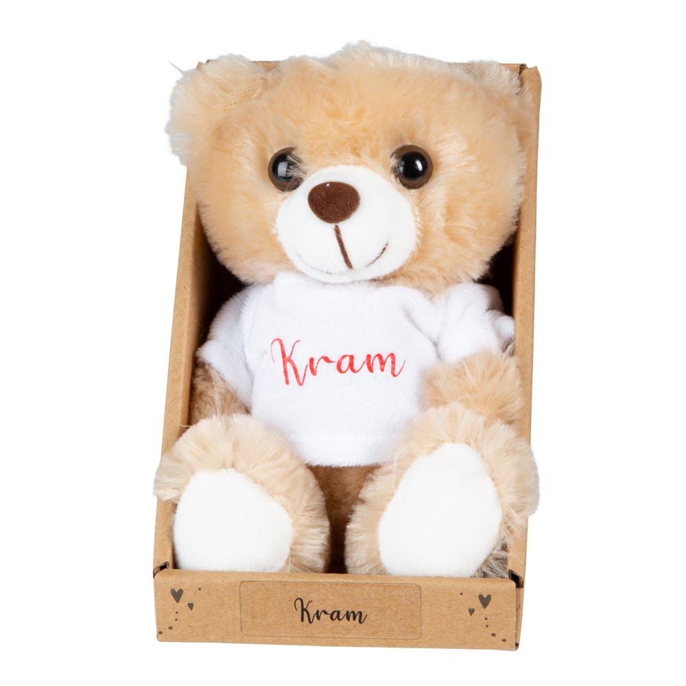 Kram Nalle