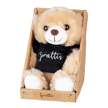 Grattis Nalle