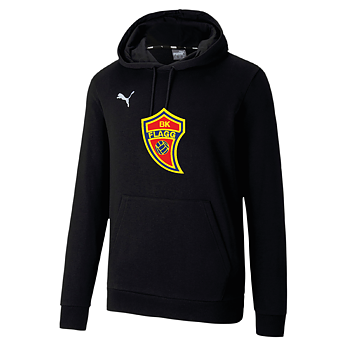 Puma Teamgoal Causals Hoody Herr (BK Flagg)