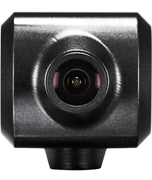 Marshall CV502-USB3 Full-HD 2.3mm (125° AOV) Lens - OUTLET