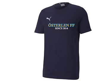 Puma Teamgoal Casuals Tee (Österlen)
