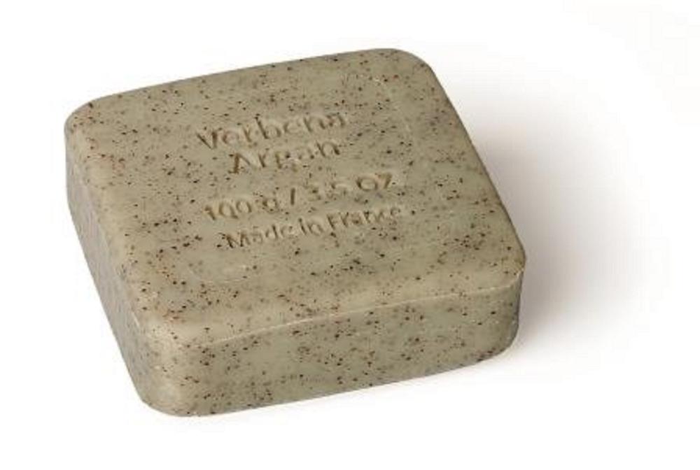 Tvål Argan verbena 100g 