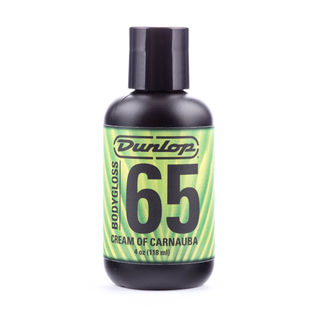 Dunlop Carnauba Wax Body Gloss Formula 65 6574