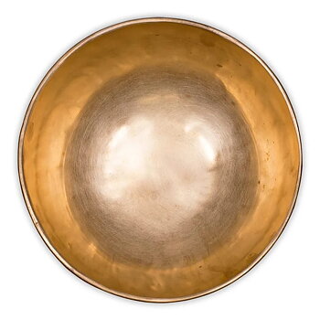 Singing Bowl - Klang Skål Cho Pa skål