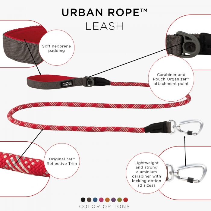 Dog Copenhagen Urban Rep™ Koppel - 4