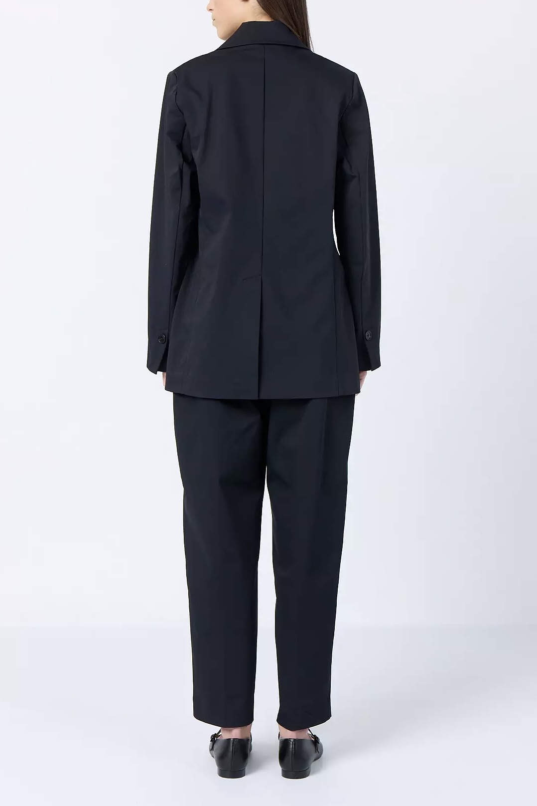 Leveté Room - Vika 1 Blazer Black - 4