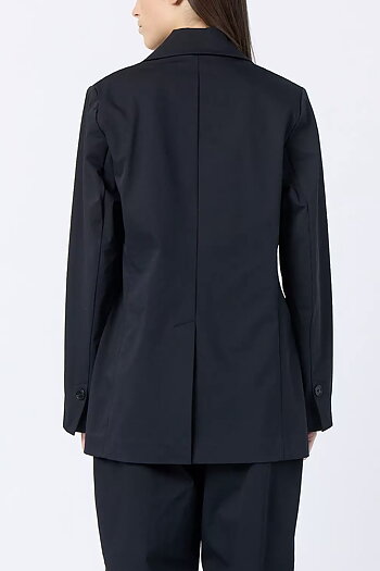 Leveté Room - Vika 1 Blazer Black
