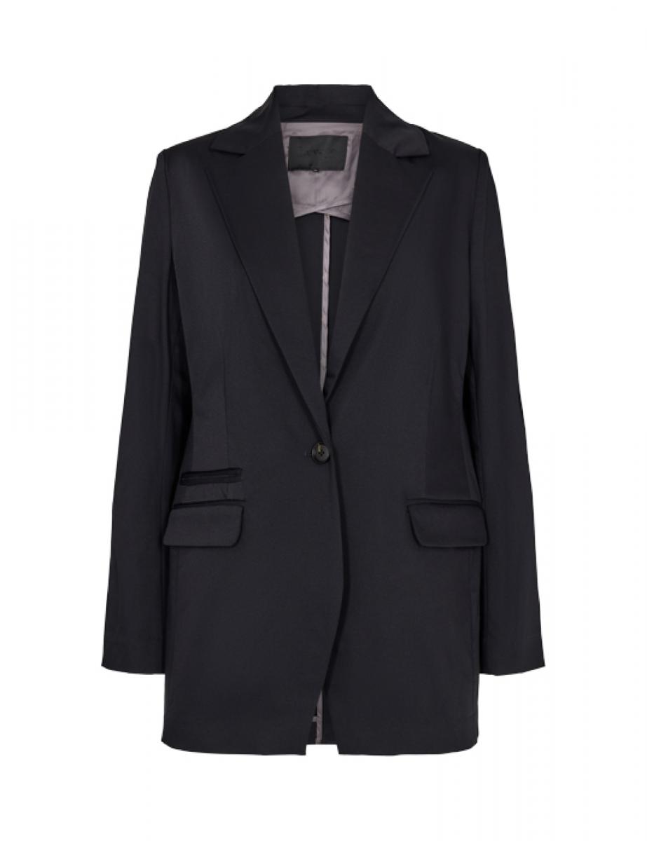 Leveté Room - Vika 1 Blazer Black - 5