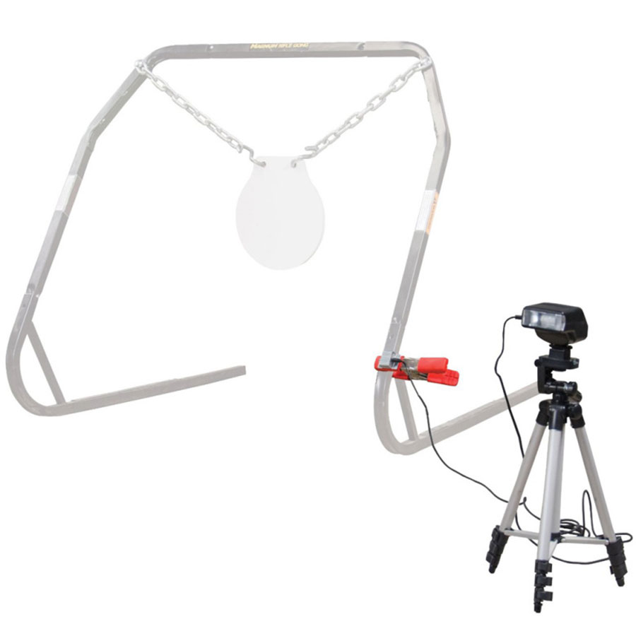 Caldwell Strobe Flash Hit Indicator, träffindikator - 2
