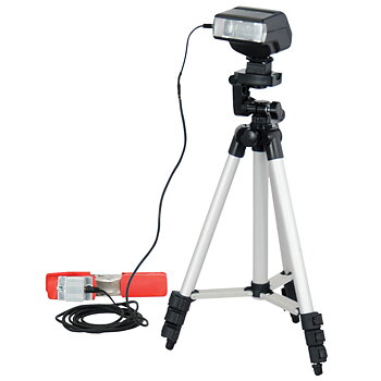Caldwell Strobe Flash Hit Indicator, träffindikator