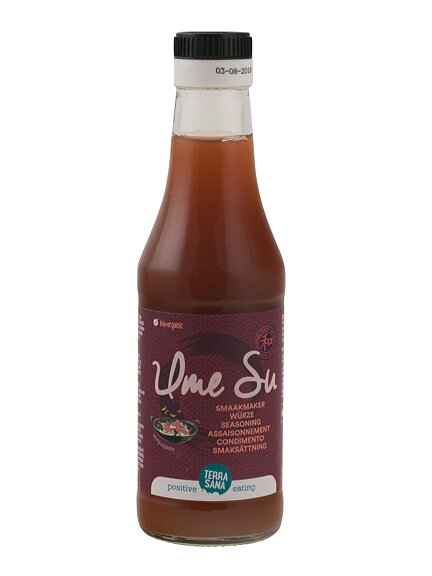 Ume su 250 ml