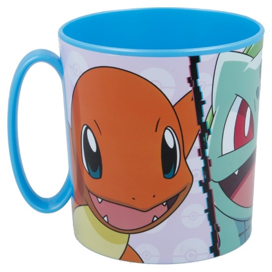 Pokemon Mugg 350 ml