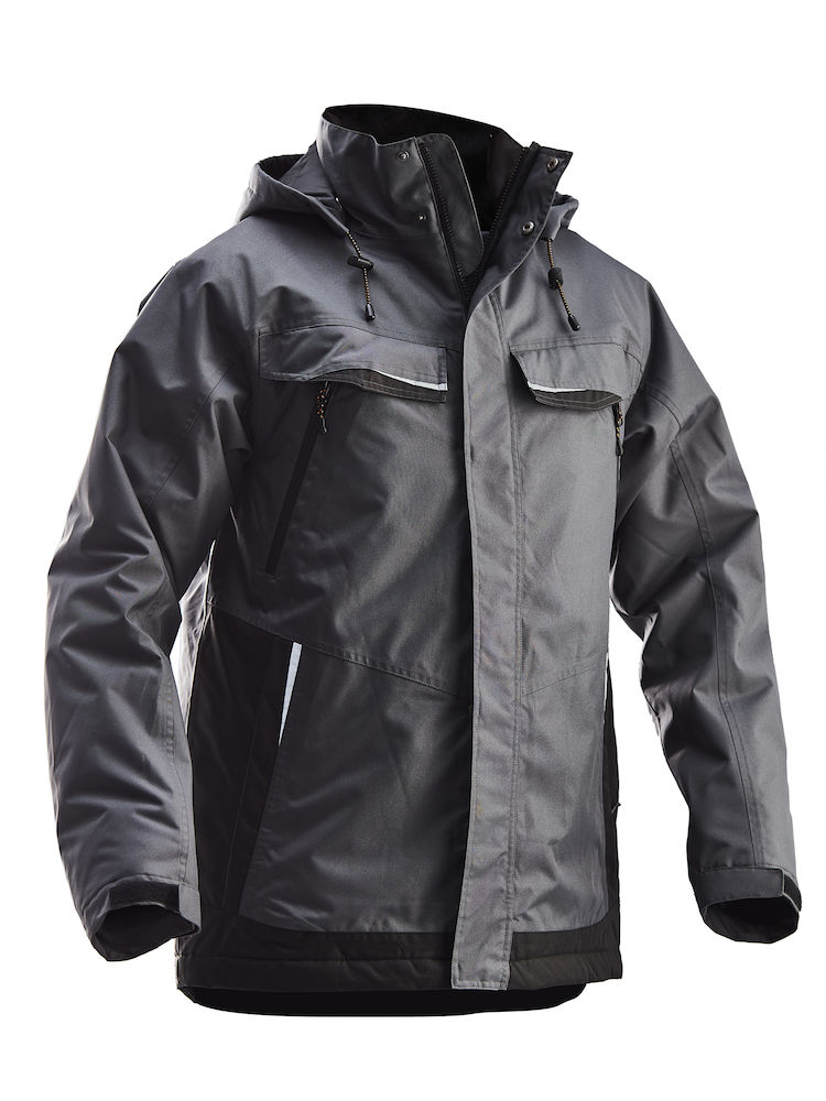 Jobman 1384 Vinterjacka - 3