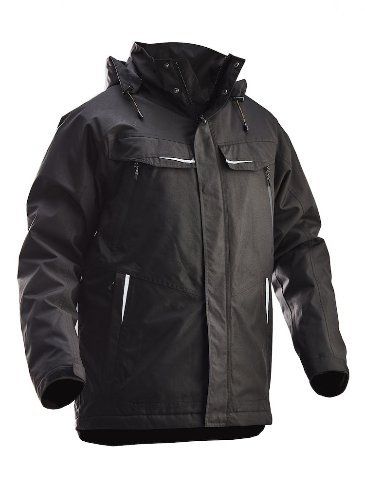 Jobman 1384 Vinterjacka - 4