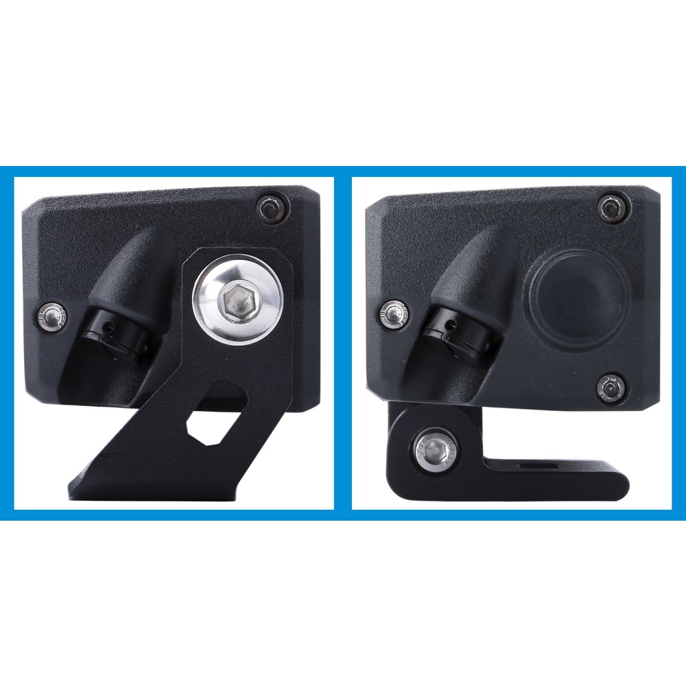 Extraljus LED Regem 20slim - 2