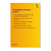 Checklista Carrara Klient