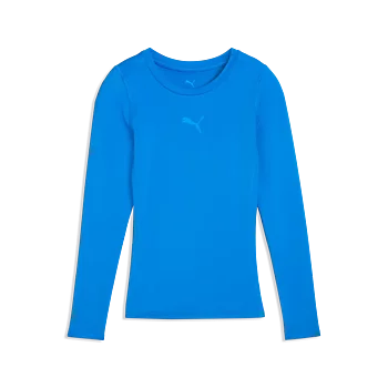 Puma Teamliga 26 Baselayer Tee LS Jr (Lycksele IF)