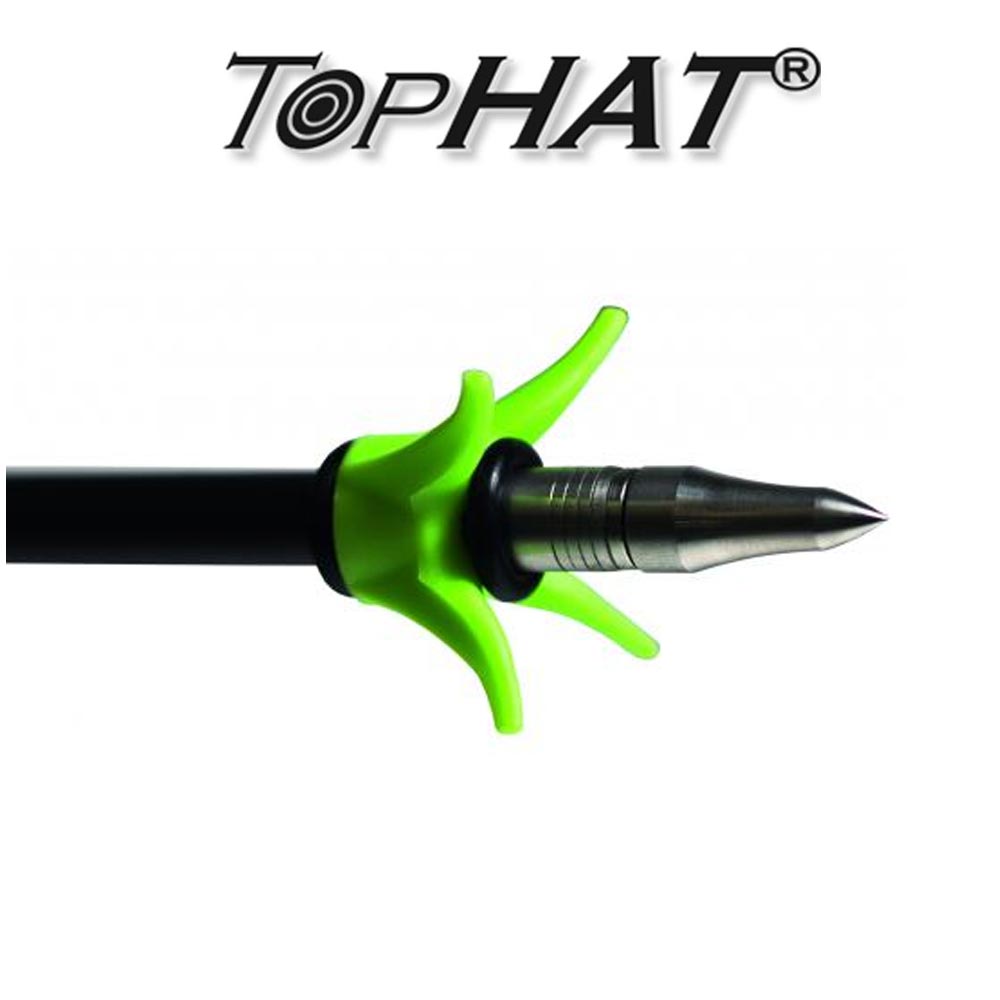 Arrow Stopper - 2