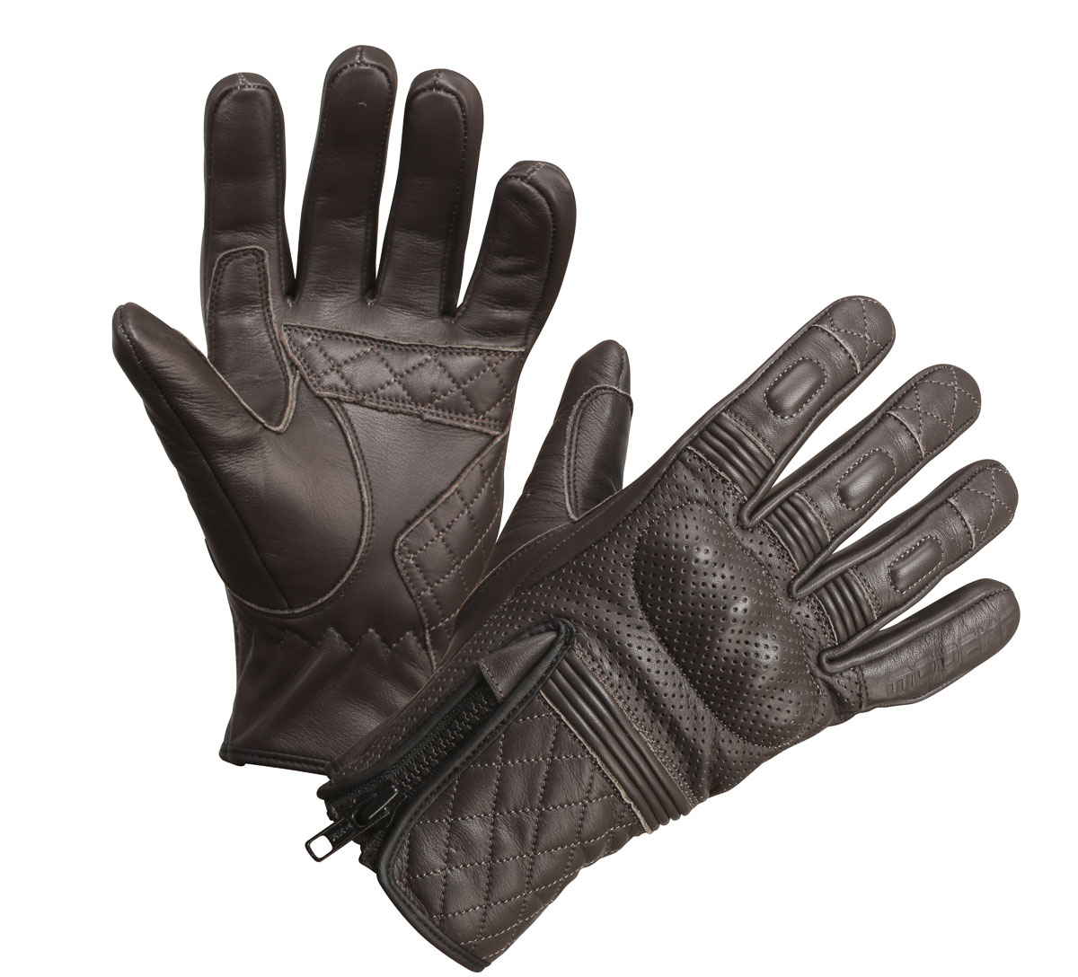 Parkar glove - Modeka - 12 ## REA ## - 2