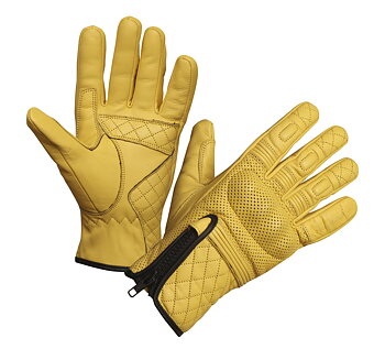Parkar glove - Modeka - 12 ## REA ##