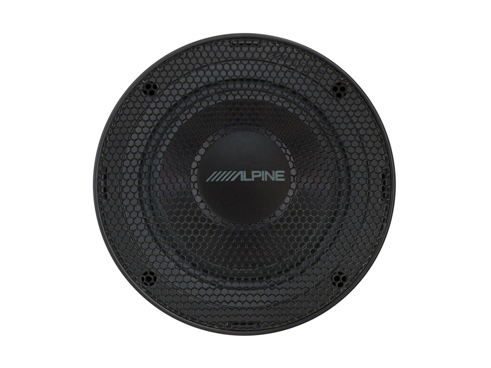 Alpine SPC-R100-DU - 6