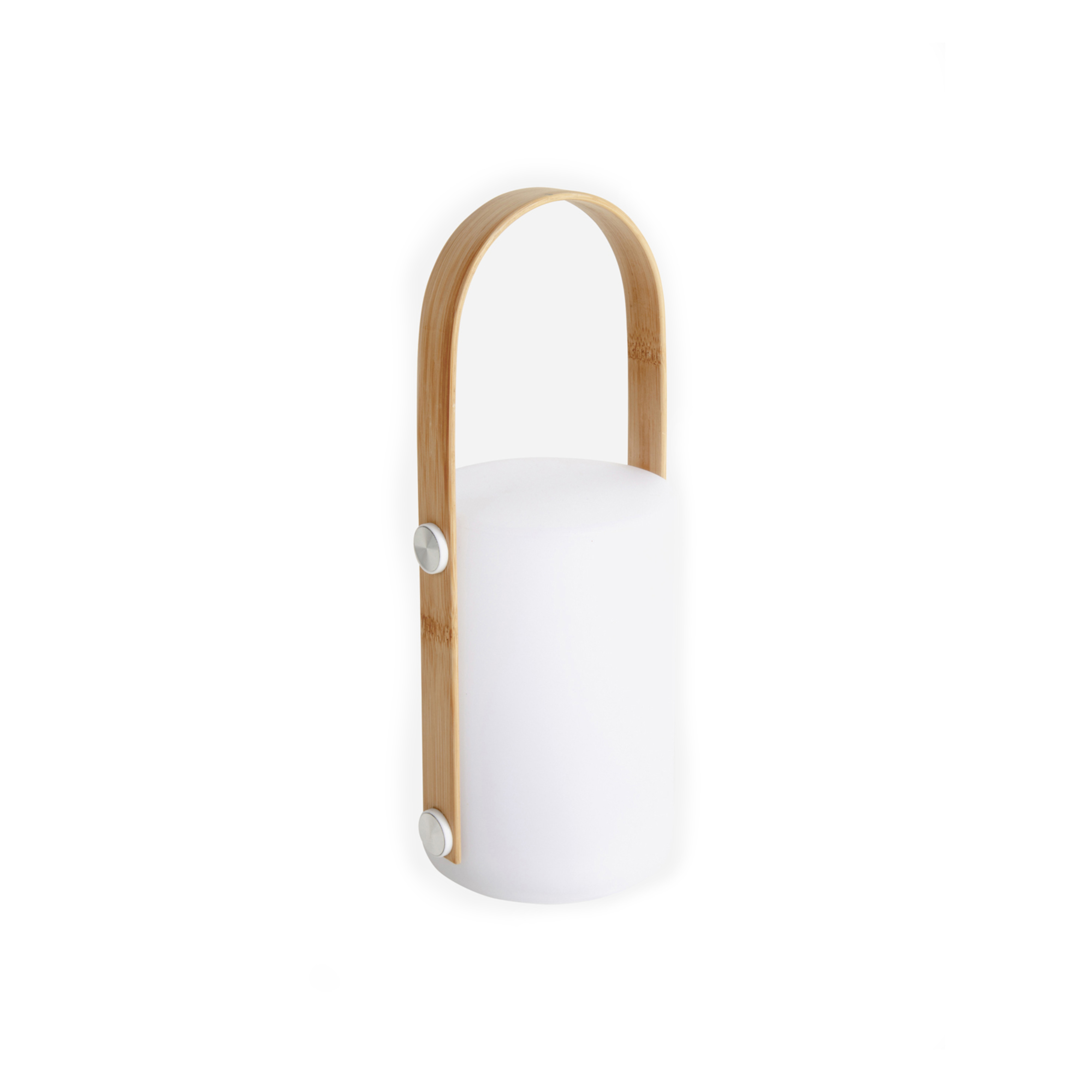 Bordslampa, Bo-camp Beddington