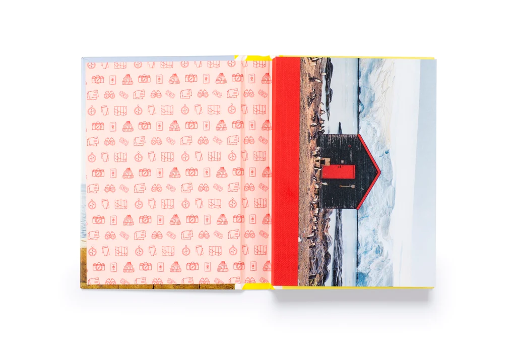 Accidentally Wes Anderson Postcards - 9