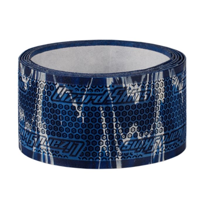 Blue Camo