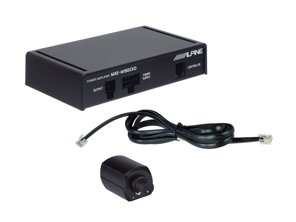 Alpine SWA-150KIT - 2