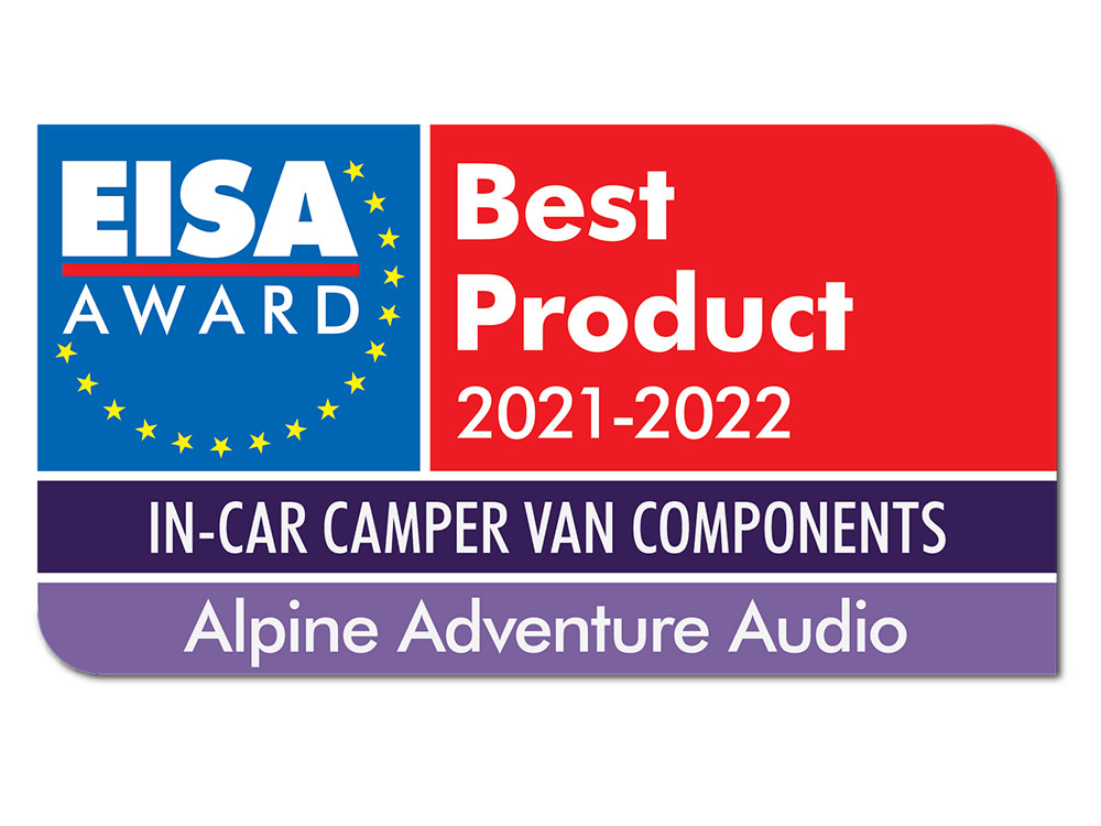Alpine SWA-150KIT - 5