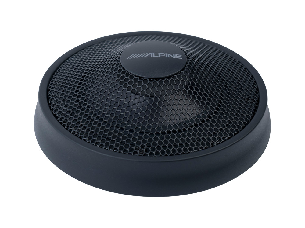 Alpine SPC-R100S - 4
