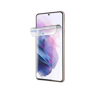 Samsung Galaxy S22 Ultra - Soft Protective Film