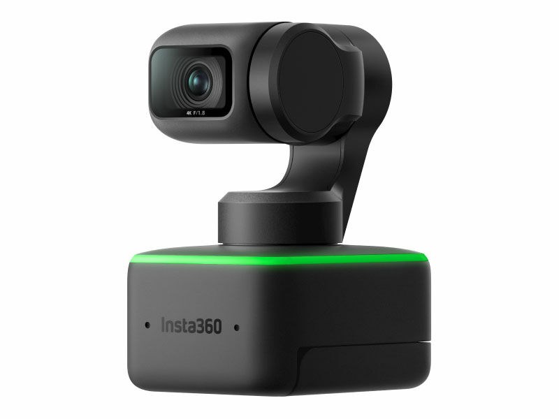 Insta360 Link Webcam - 3