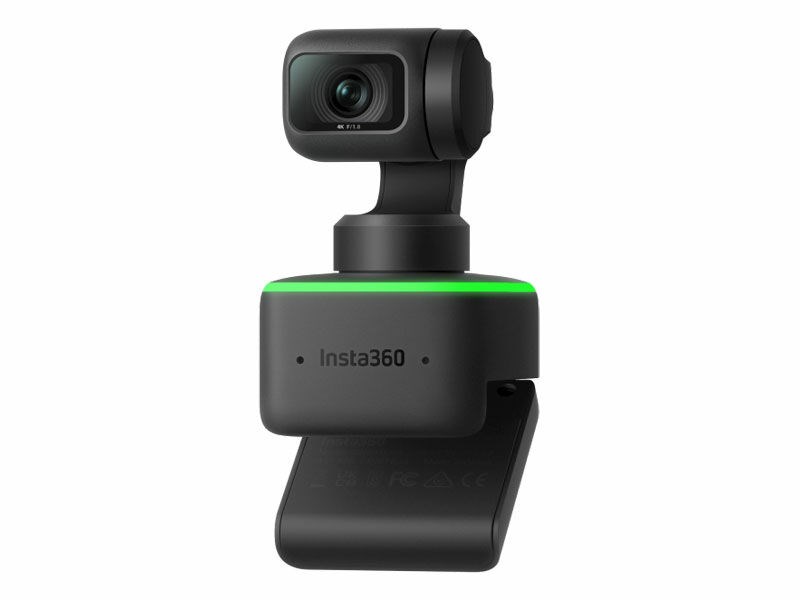 Insta360 Link Webcam - 8