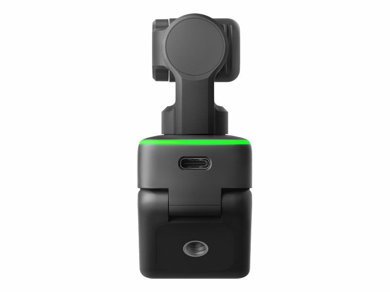 Insta360 Link Webcam - 7