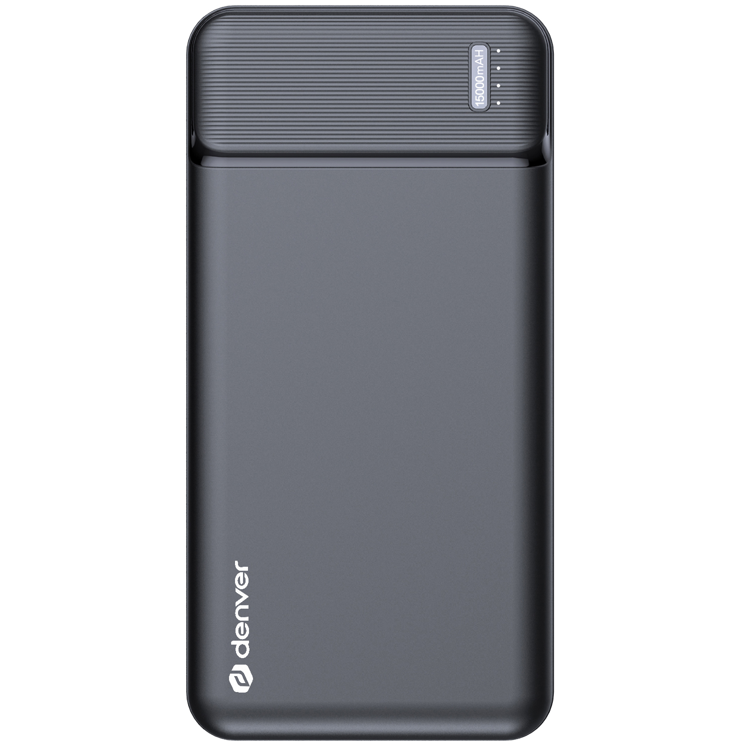 Powerbank 15000mAh Snabb laddning - 2