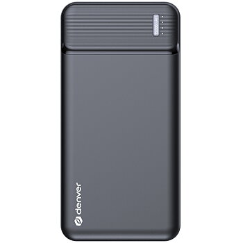Powerbank 15000mAh Snabb laddning