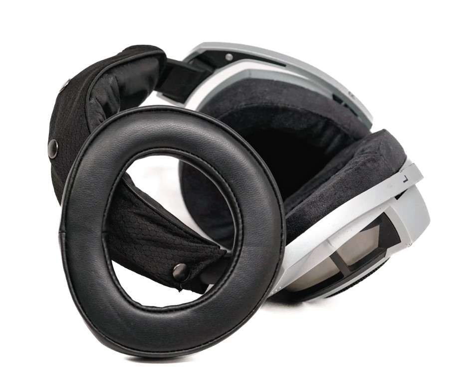 ZMF HD8xx Sennheiser Subs Pads - 4