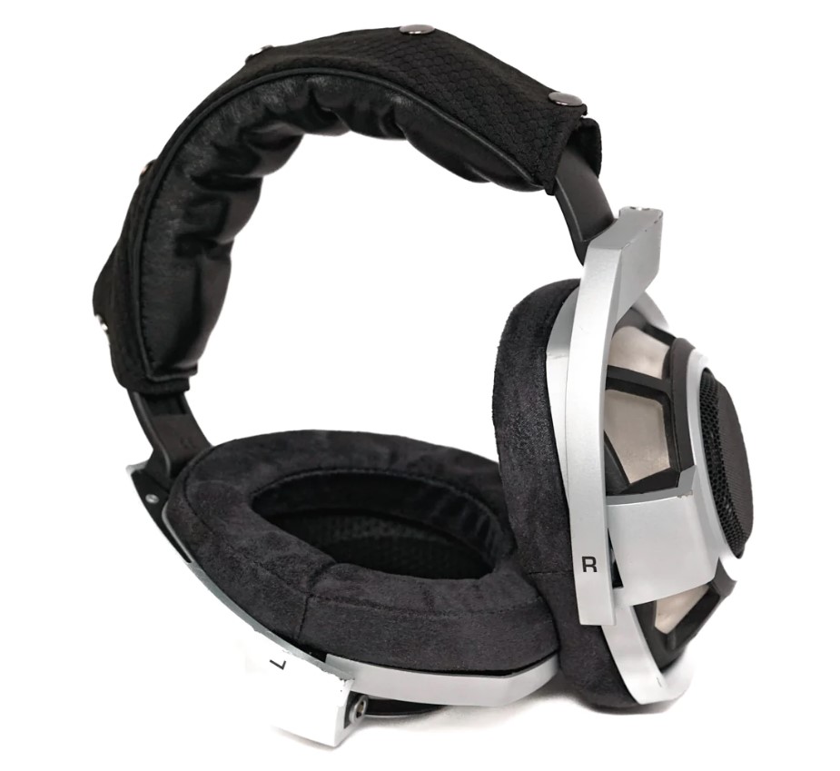 ZMF HD8xx Sennheiser Subs Pads - 3