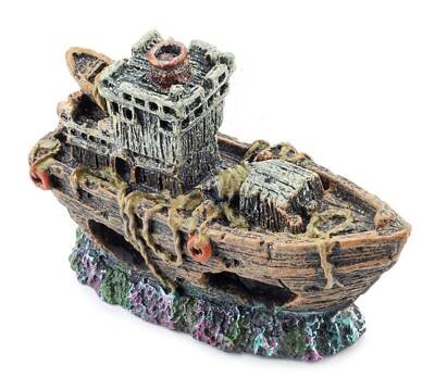 Skepp 8,5 cm - 3