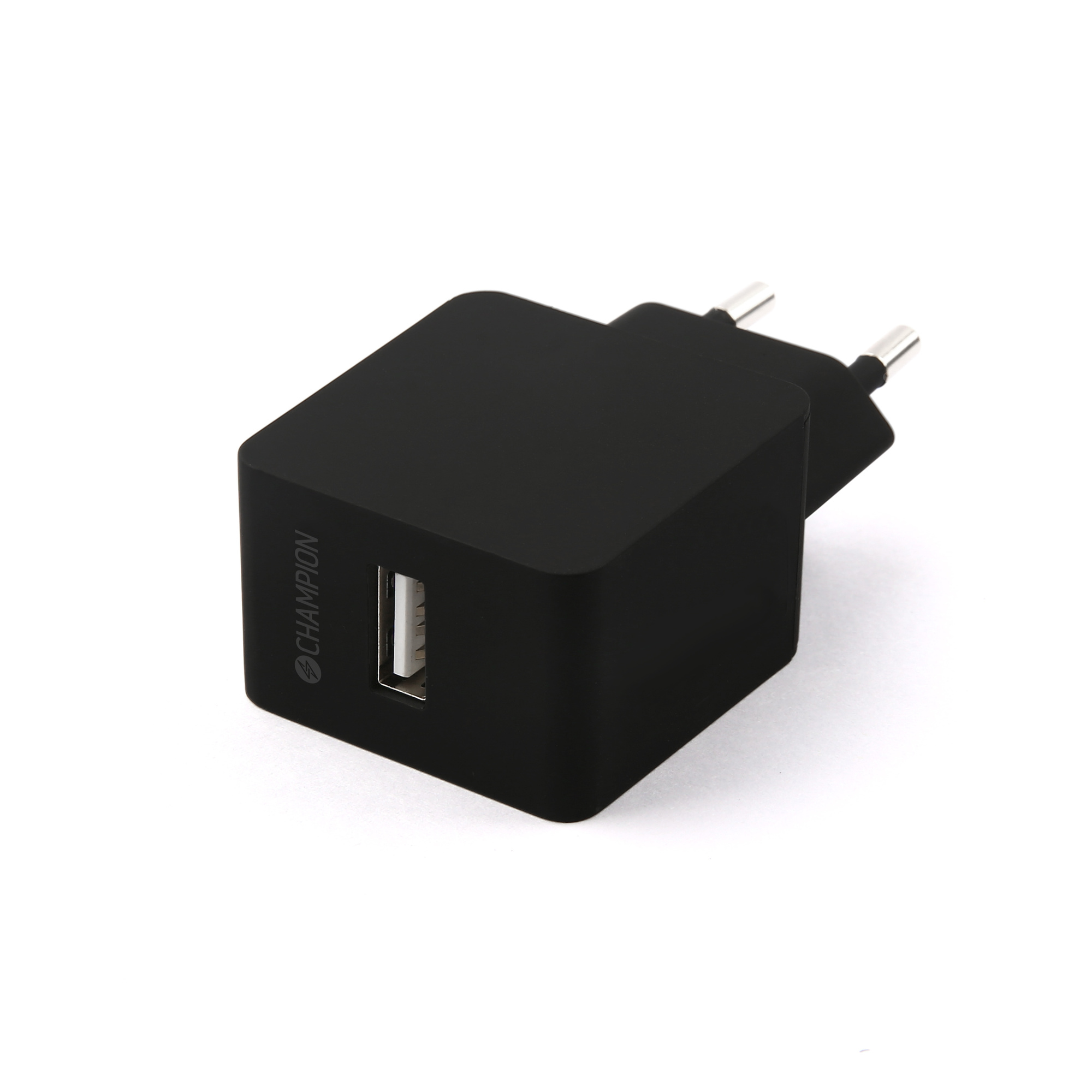 USB Laddare 12W 2,4A - 2