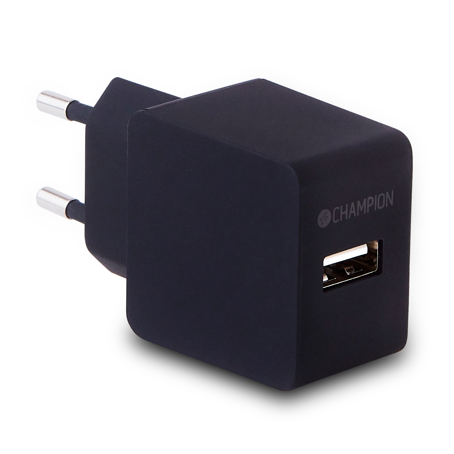 USB Laddare 12W 2,4A