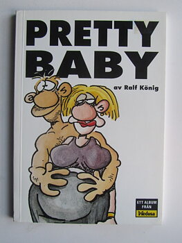 Ralf König Pretty Baby