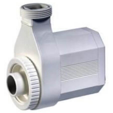 Deltec DCSpump for simmer