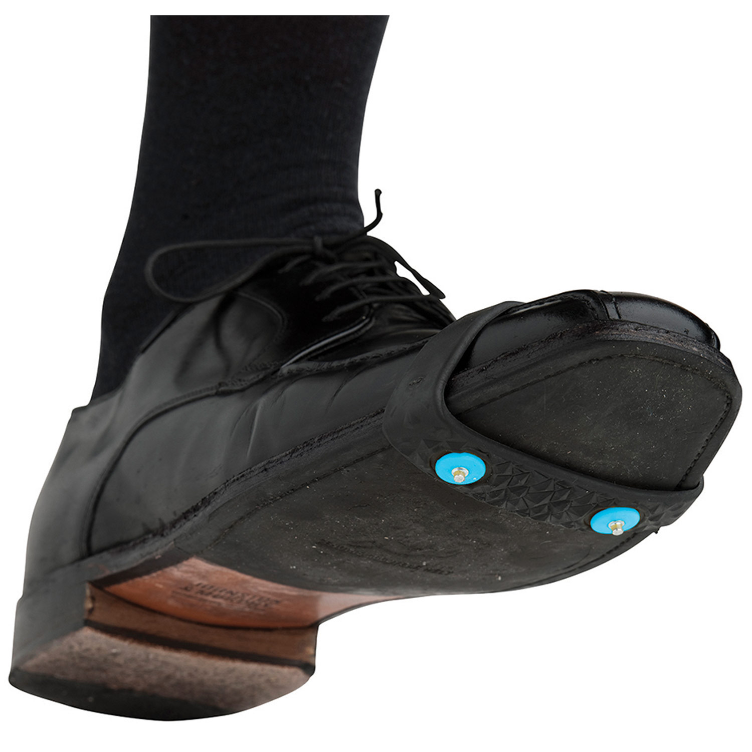 Halkskydd Mini Black Strl 41-46 - 2