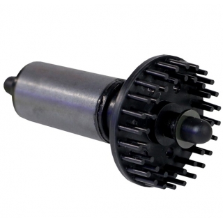 Deltec DCS impeller nålhjul