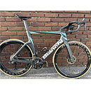 BIANCHI OLTRE RC DuraAce Di2 12sp disc